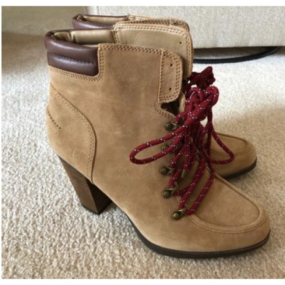 Ankle Boots - Picture 2 of 7